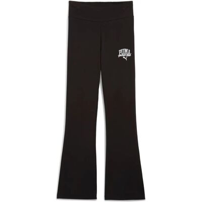 PUMA Flared Leggings med høj talje - Sportsleggings til kvinder PUMA Flared Leggings med høj talje - Sportsleggings til kvinder