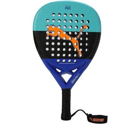 PUMA Nova Padel PRO HYBRID 2025 - Racchetta da Padel PUMA Nova Padel PRO HYBRID 2025 - Racchetta da Padel