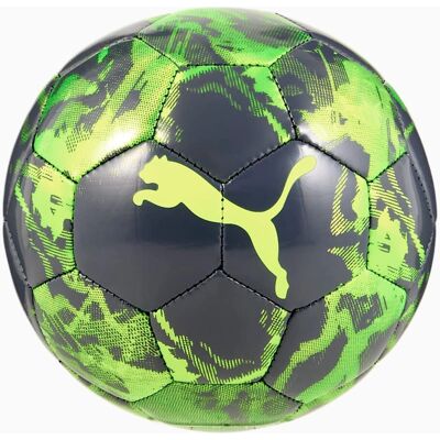 PUMA Mini-Fußball - Hologramm-Optik, 32-Panel, Langlebig - Mini Fußball PUMA Mini-Fußball - Hologramm-Optik, 32-Panel, Langlebig - Mini Fußball