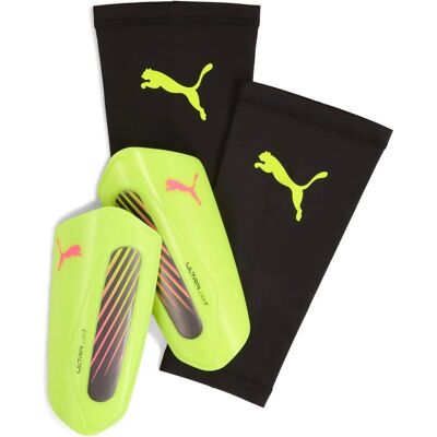Puma Ultra Light Rękaw Parastinchi - Shin Guards Puma Ultra Light Rękaw Parastinchi - Shin Guards