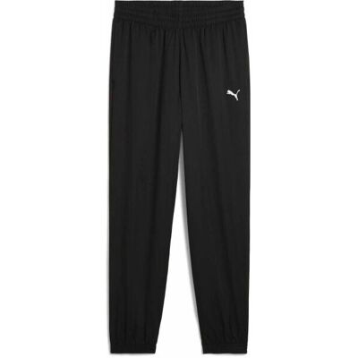 PUMA Essentials Woven Sports Pants - sports pants PUMA Essentials Woven Sports Pants - sports pants