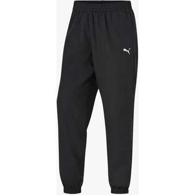 PUMA Essentials Tkaninowe Spodnie dla Mężczyzn - Spodnie PUMA Essentials Tkaninowe Spodnie dla Mężczyzn - Spodnie