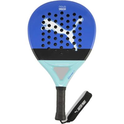 PUMA Nova Padel Smash - Kontrolle, Leicht, Modernes Design - Schläger PUMA Nova Padel Smash - Kontrolle, Leicht, Modernes Design - Schläger