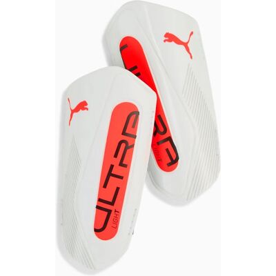 Puma Ultra Light Shin Guards - Sportutstyr Puma Ultra Light Shin Guards - Sportutstyr