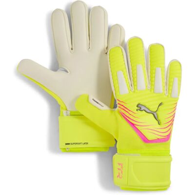 PUMA Future Match NC Voetbalschoenen - Negatief Snijd - Geel Roze PUMA Future Match NC Voetbalschoenen - Negatief Snijd - Geel Roze