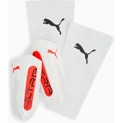 PUMA Ultra Light Ochraniacze na Goleń do Piłki Nożnej - Ochrona Sportowa PUMA Ultra Light Ochraniacze na Goleń do Piłki Nożnej - Ochrona Sportowa