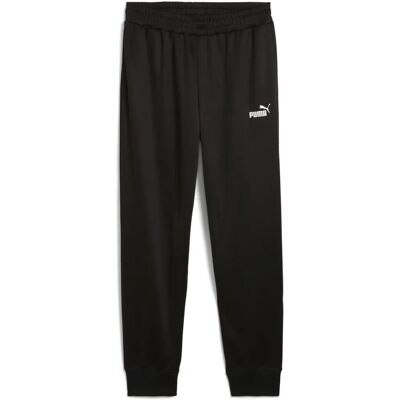 PUMA Herren Schwarz Sporthose - Sports Pants PUMA Herren Schwarz Sporthose - Sports Pants