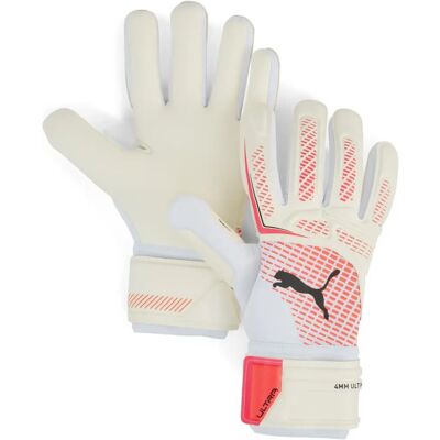 Guanti da portiere Puma ULTRA PRO NC 'UNLIMITED' - Bianco Taglia 7 Guanti da portiere Puma ULTRA PRO NC 'UNLIMITED' - Bianco Taglia 7