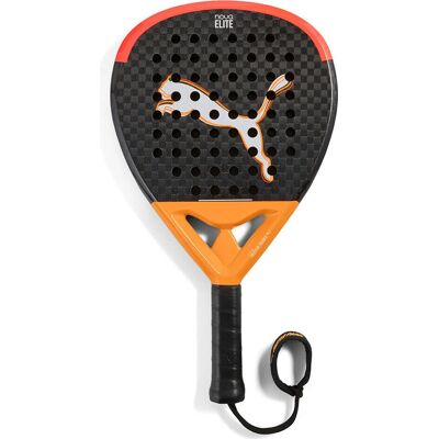 Puma Nova Elite Hyb - Μαύρο - Ρακέτα Padel Unisex Puma Nova Elite Hyb - Μαύρο - Ρακέτα Padel Unisex