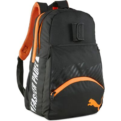 Mochila Puma Nova Elite Padel - Ergonómica, 32L, Negro Mochila Puma Nova Elite Padel - Ergonómica, 32L, Negro