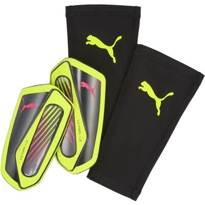 Puma Ultra Flex Scheenbeschermers - Shin Guards Puma Ultra Flex Scheenbeschermers - Shin Guards