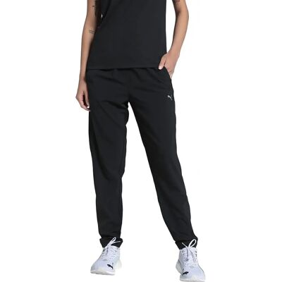 PUMA Velocity Tapered Pantalons de course - Pantalons - Publicité PUMA Velocity Tapered Pantalons de course - Pantalons - Publicité