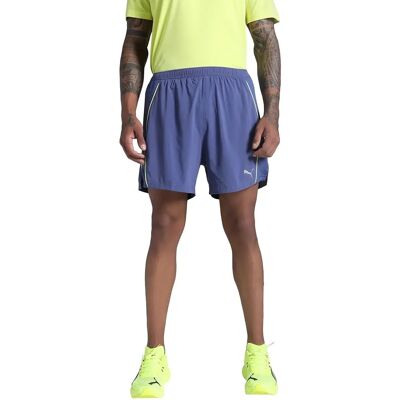PUMA VELOCITY 5 Pantalón Corto - Pantalón Corto PUMA VELOCITY 5 Pantalón Corto - Pantalón Corto
