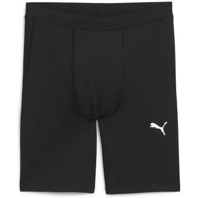 Puma Męskie Shorty Run Foundation 8" - Szorty Puma Męskie Shorty Run Foundation 8" - Szorty