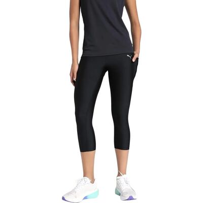 PUMA Velocity 3/4Th Damen XS - Laufhose PUMA Velocity 3/4Th Damen XS - Laufhose