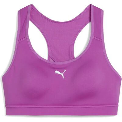 PUMA 4KEEPS Sport-Bra Damen - Lila - Sports Bra PUMA 4KEEPS Sport-Bra Damen - Lila - Sports Bra
