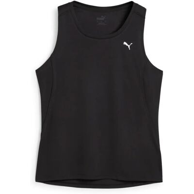 PUMA Velocity Tanktop Damen - Bieganie - Czarny - Koszulka treningowa PUMA Velocity Tanktop Damen - Bieganie - Czarny - Koszulka treningowa