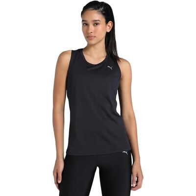 PUMA VELOCITY Lauf-Tanktop Damen - Running Shirt PUMA VELOCITY Lauf-Tanktop Damen - Running Shirt