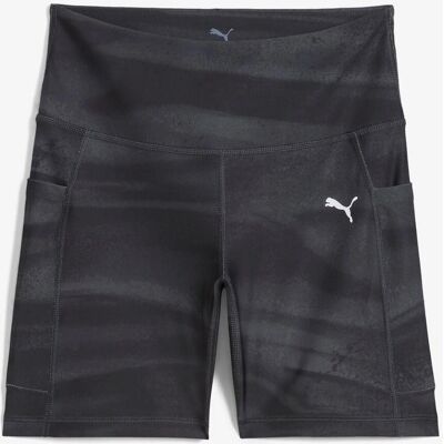 PUMA RUN VELOCITY 5 Pantaloni scurți de alergare - Femeie PUMA RUN VELOCITY 5 Pantaloni scurți de alergare - Femeie