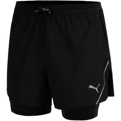 PUMA Ultraweave 5 Spodenki do biegania - Odzież sportowa PUMA Ultraweave 5 Spodenki do biegania - Odzież sportowa