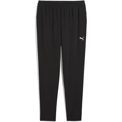 Puma Mężczyźni Czarny M Run Velocity Tapered Spodnie - Spodnie Sportowe Puma Mężczyźni Czarny M Run Velocity Tapered Spodnie - Spodnie Sportowe