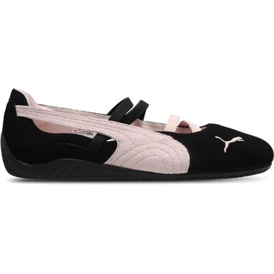 Damskie Buty Puma Speedcat - Czarny Damskie Buty Puma Speedcat - Czarny
