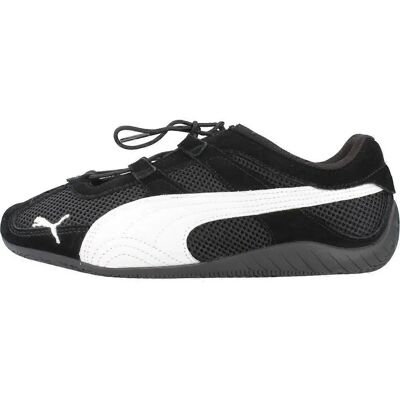 Puma Speedcat Go Negro - Zapatillas Puma Speedcat Go Negro - Zapatillas