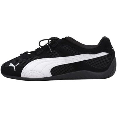 Puma Speedcat Go Negru - Pantofi sport Puma Speedcat Go Negru - Pantofi sport