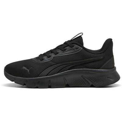 PUMA FlexFocus Lite Modern Jr - nero - unisex - 39 - Sneaker PUMA FlexFocus Lite Modern Jr - nero - unisex - 39 - Sneaker