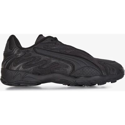 Puma Inhale Essentials Herren Sneaker - Schwarz - Größe 40 Puma Inhale Essentials Herren Sneaker - Schwarz - Größe 40