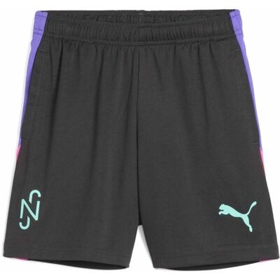 Puma Neymar Jr Młodzieżowe Shorts Kreatywne - Shorts Puma Neymar Jr Młodzieżowe Shorts Kreatywne - Shorts