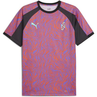 PUMA Neymar Jr Δημιουργική Φανέλα Ποδοσφαίρου - Άνδρας PUMA Neymar Jr Δημιουργική Φανέλα Ποδοσφαίρου - Άνδρας