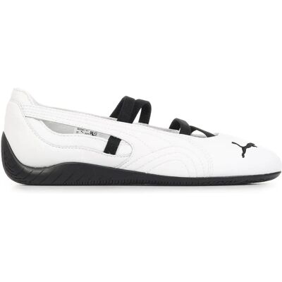 Puma Speedcat Ballet Sneakers - Leder, Niedrigprofil - Turnschuhe Puma Speedcat Ballet Sneakers - Leder, Niedrigprofil - Turnschuhe