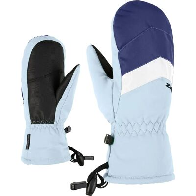 Moufles de Ski ZIENER Lettero AS - Type de Produit de Ski Moufles de Ski ZIENER Lettero AS - Type de Produit de Ski
