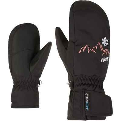 Gants Hommes Laillani Ziener - Équipement d'Hiver Gants Hommes Laillani Ziener - Équipement d'Hiver