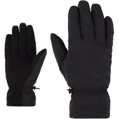 Ziener Iberius Handschuhe - Vielseitig Warm Wintersport Ziener Iberius Handschuhe - Vielseitig Warm Wintersport