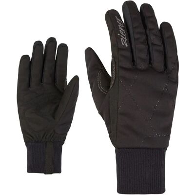 ZIENER ULANI LADY Handschuhe - Warm, Winddicht, Thermoshield ZIENER ULANI LADY Handschuhe - Warm, Winddicht, Thermoshield