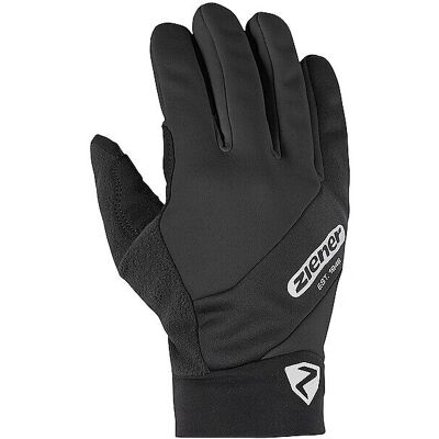 ZIENER Herren Winter Radhandschuhe Darry WS Touch schwarz - Winter Bike Gloves ZIENER Herren Winter Radhandschuhe Darry WS Touch schwarz - Winter Bike Gloves