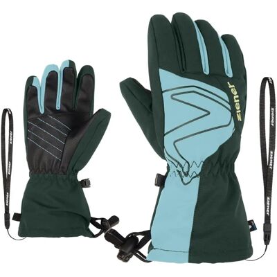 ZIENER Laval AS AW Ski-Handschuhe für Kinder ZIENER Laval AS AW Ski-Handschuhe für Kinder