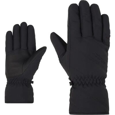 ZIENER Damen Gloves Kailany Windproof Waterproof Winter Sport - Gloves ZIENER Damen Gloves Kailany Windproof Waterproof Winter Sport - Gloves
