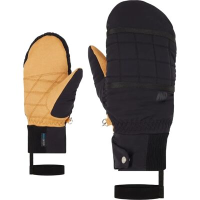 ZIENER KABBA AS MITTEN Handschuhe - Wasserdichte Skihandschuhe ZIENER KABBA AS MITTEN Handschuhe - Wasserdichte Skihandschuhe