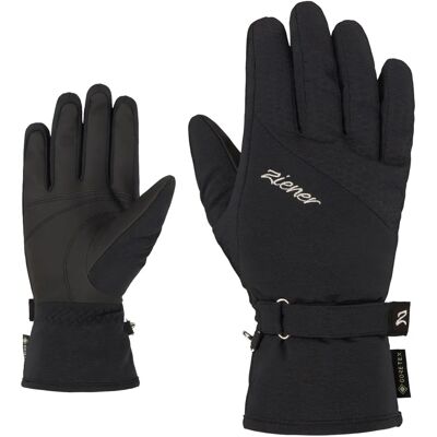Ziener KLAIRE GTX Damen Skihandschuhe - ski gloves Ziener KLAIRE GTX Damen Skihandschuhe - ski gloves