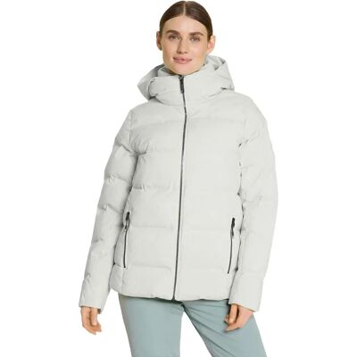 Ziener Skiwear Damen MicroDown Skijacke TRAVA - Skijacke Ziener Skiwear Damen MicroDown Skijacke TRAVA - Skijacke