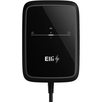 Elli Wallbox Ladestation 139915003C - Elektroauto Charger Elli Wallbox Ladestation 139915003C - Elektroauto Charger