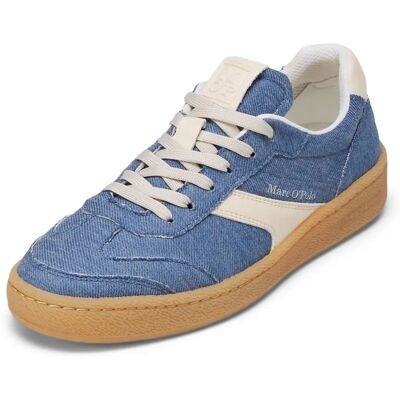 MARC O'POLO Denim Sneaker - Damen Gr. 36 MARC O'POLO Denim Sneaker - Damen Gr. 36
