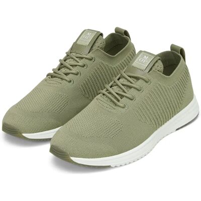 Sneaker casual in poliestere riciclato MARC O'POLO Sneaker casual in poliestere riciclato MARC O'POLO