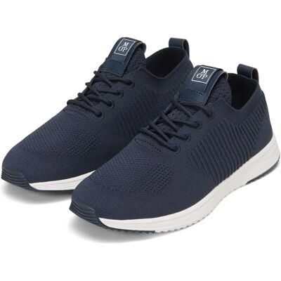 MARC O'POLO Sneaker Low Top - Casual Schuhe - 43 MARC O'POLO Sneaker Low Top - Casual Schuhe - 43