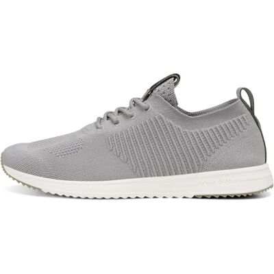 MARC O'POLO Recycled Polyester Casual Sneakers - Sneakers MARC O'POLO Recycled Polyester Casual Sneakers - Sneakers