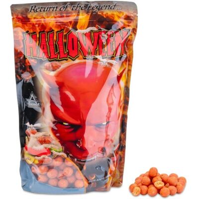 Anaconda Halloween Boilie 24mm/1Kg - Boilie Anaconda Halloween Boilie 24mm/1Kg - Boilie