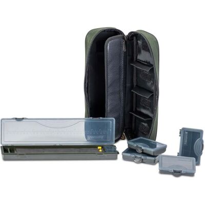 Anaconda Organizer - 36x12x7cm - Organizer Anaconda Organizer - 36x12x7cm - Organizer